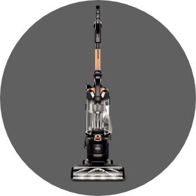 Cyber Monday Upright Vacuums